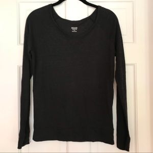 Soft Long Sleeved Shirt